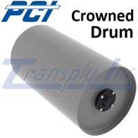 12IN X 15.5IN X 1.6875IN SK CROWN LAGGED