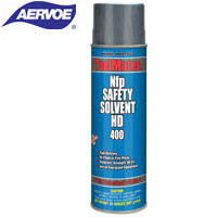 400HD AERVOE