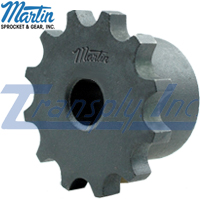 8018 X 1.125 PLAIN BORE