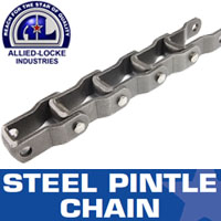 AL667X X 128 PITCHES