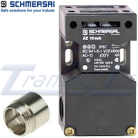 AZ16-02ZVRK-M20-METAL