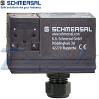 AZM170-02ZRKA 24 VAC-DC