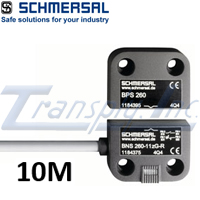BNS260-11ZG-R-10M