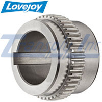 F 1 HUB X 1.125