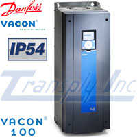 VACON0100-3L-0075-2-R02+IP54